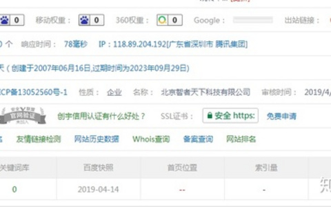 【专家专栏】什么样的链接对提高网站收录更 【专家专栏】什么样的链接对提高网站收录更有意义