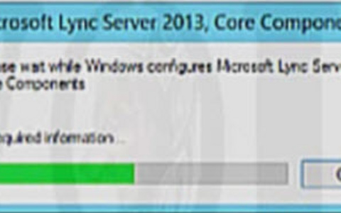 在Win server 2012  II 在Win server 2012  II上安装SSL证书