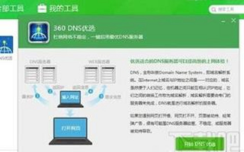 DNS攻击的原理及防范策略是什么？ DNS攻击的原理及防范策略