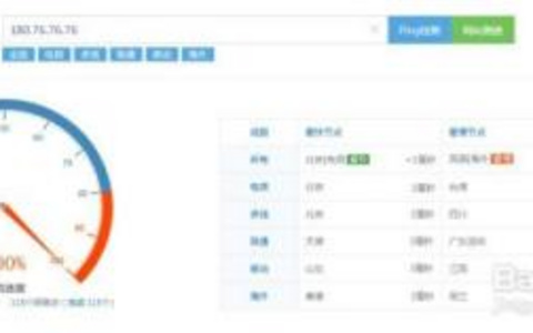 常见的公共DNS服务器地址有哪些？ 常见的公共DNS服务器地址