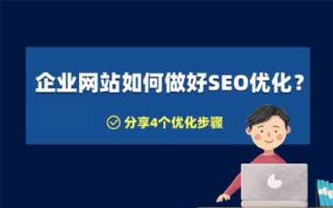 SEOer必看如何优化网站网页内容？（技巧篇1） 如何优化网站网页内容？