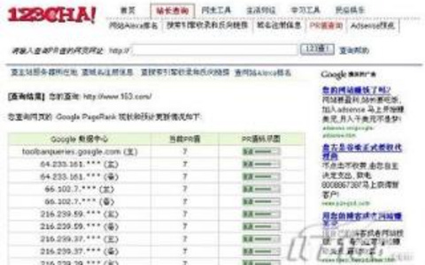 网站的域名种类是否会影响搜索排名？ 网站的域名种类对搜索排名的影响