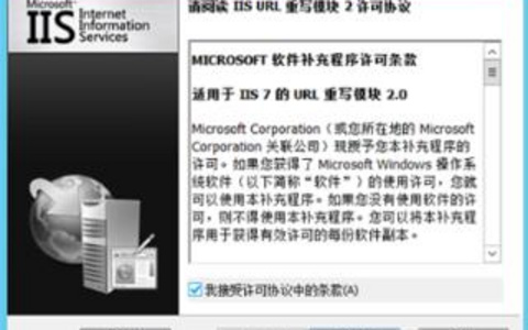 IIURL重写模块配置，网站SEO优化的秘笈！