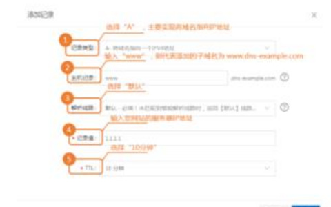 OSS域名迁移要点OSS域名迁移的注意事项概览