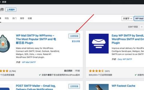 WPMailSMTP高级版加持你的邮件营销更上一层楼！