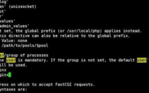 在Chroot环境下测试PHP应用实用方法