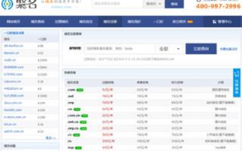 域名交易平台推荐安全可靠买卖网址的地方！ 域名交易平台推荐