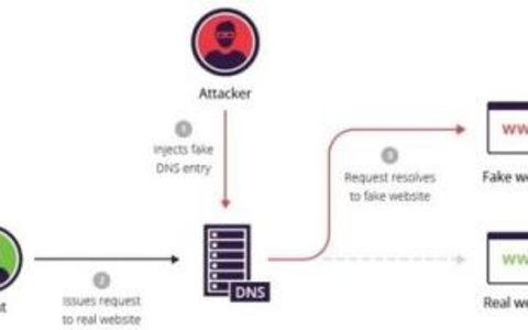 防止DNS污染的有效策略。防止DNS污染，这些策略你知道吗？ 防止DNS污染的有效策略