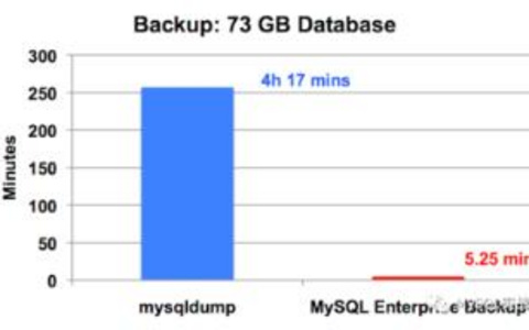 数据守护者MySQL备份策略全解读