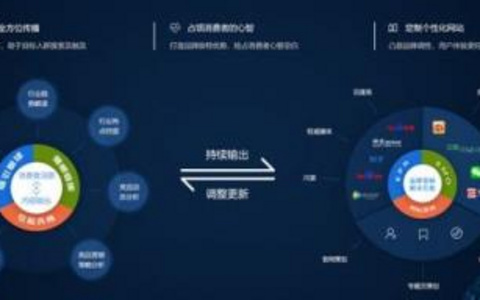 数据驱动网站优化洞察用户行为的秘诀