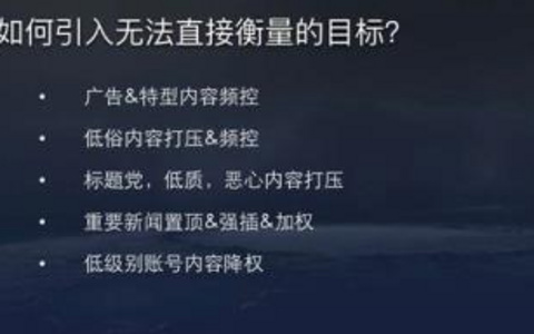 标题党进阶课提升点击率的不传之秘！