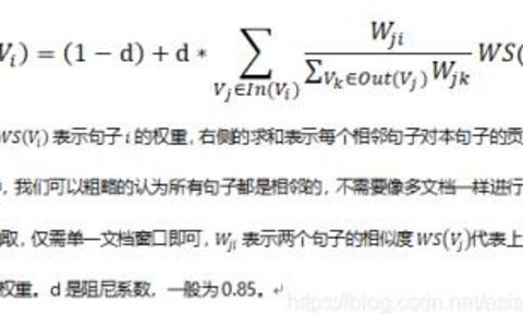 精准关键词选取法则