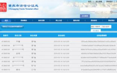 备案成功后如何正确展示备案号？
