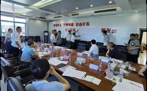 员工安全意识培训案例大公开，提升团队安全意识！