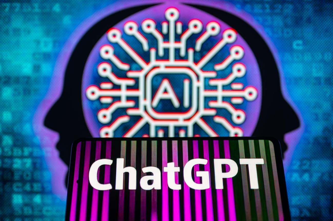 掌握关键词分析的艺术，ChatGPT如何成为你的助...
